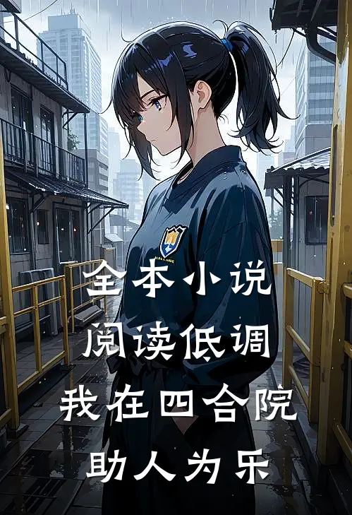 全本小说阅读低调：我在四合院助人为乐