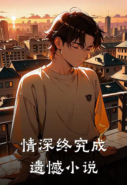 情深终究成遗憾在线阅读