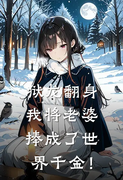 狱龙翻身，我将老婆捧成了世界千金！