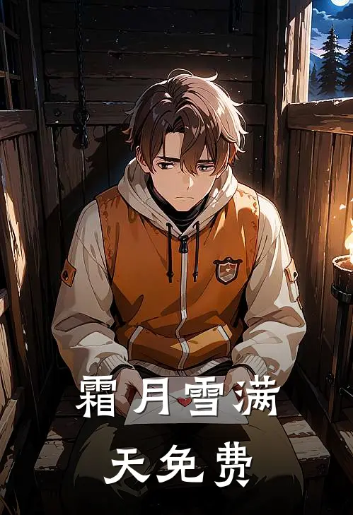 霜月雪满天免费