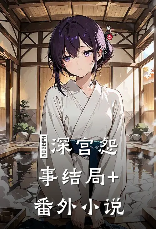 深宫怨事结局+番外小说