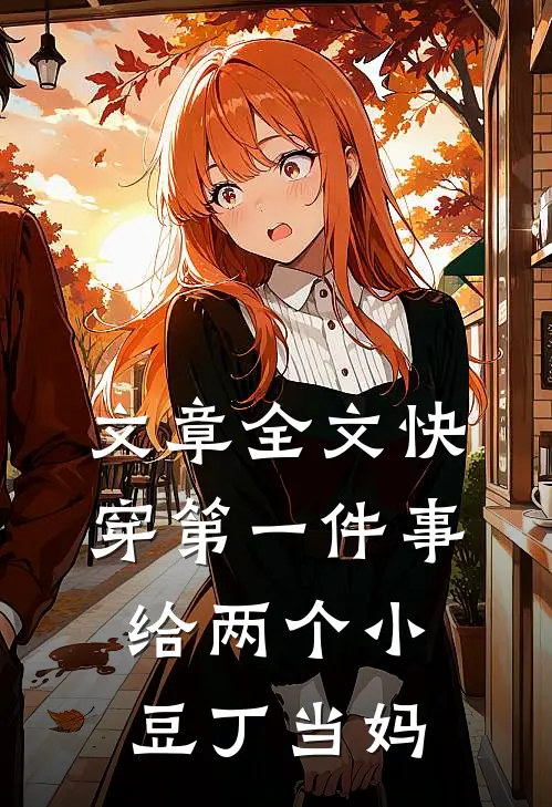 文章全文快穿第一件事，给两个小豆丁当妈