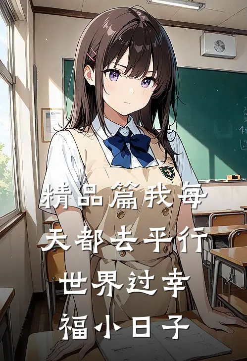 精品篇我每天都去平行世界过幸福小日子