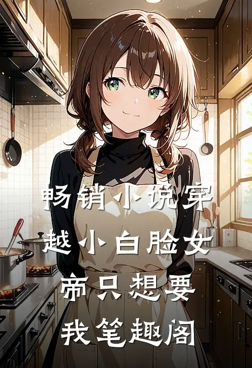 畅销小说穿越小白脸女帝只想要我笔趣阁