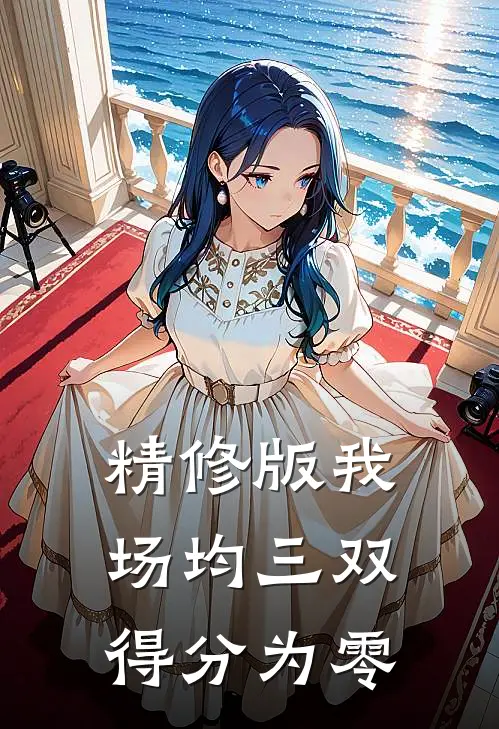 精修版我场均三双，得分为零