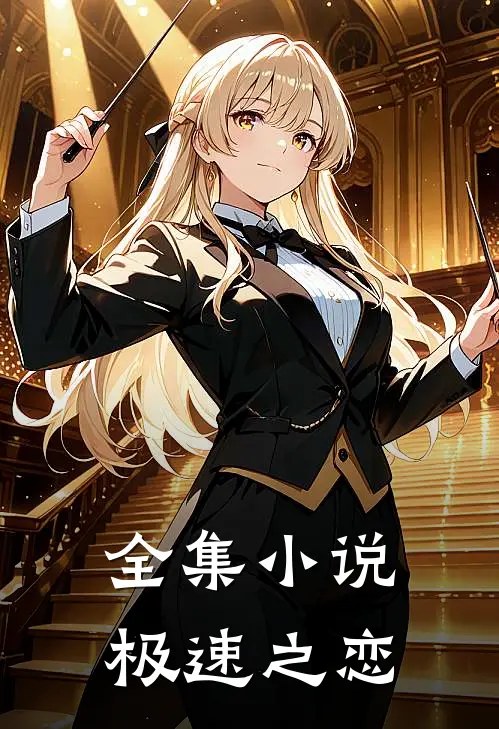 全集小说极速之恋