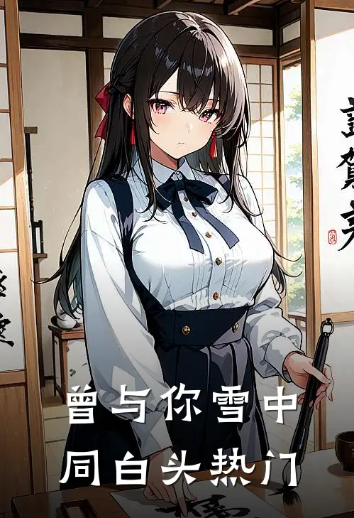 曾与你雪中同白头热门