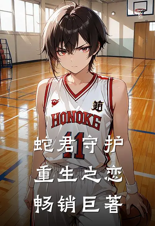 蛇君守护：重生之恋畅销巨著