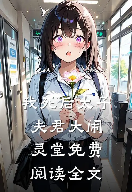 我死后太子夫君大闹灵堂免费阅读全文