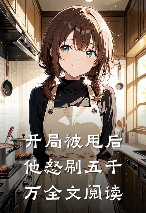 开局被甩后，他怒刷五千万全文阅读