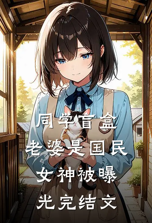 同学盲盒，老婆是国民女神被曝光完结文