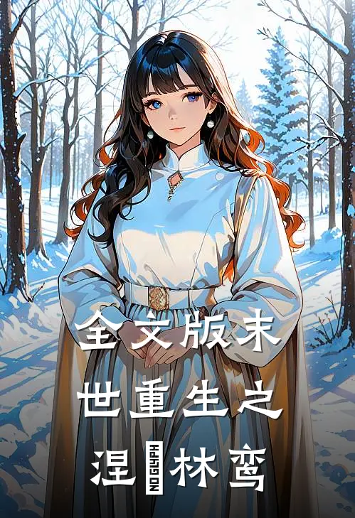 全文版末世重生之涅槃林鸾
