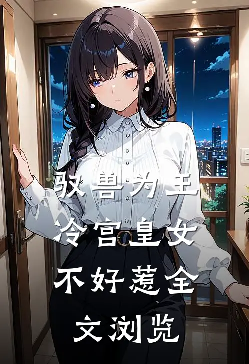 驭兽为王：冷宫皇女不好惹全文浏览