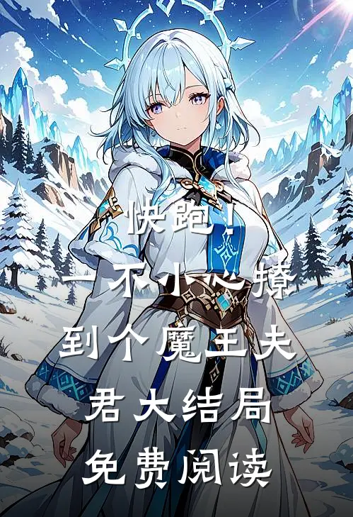 快跑！一不小心撩到个魔王夫君大结局免费阅读