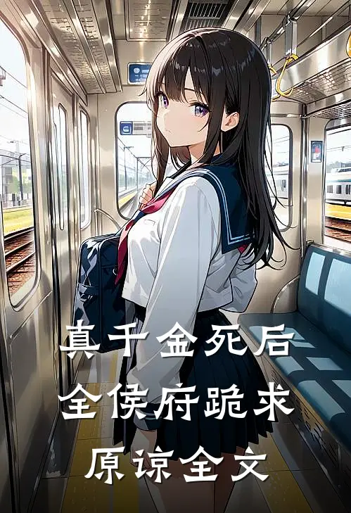真千金死后，全侯府跪求原谅全文