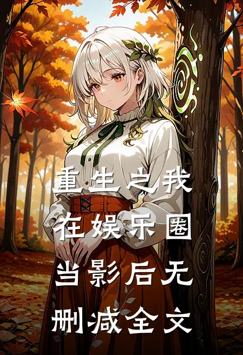 重生之我在娱乐圈当影后无删减全文