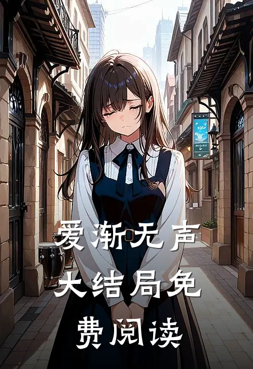 爱渐无声大结局免费阅读