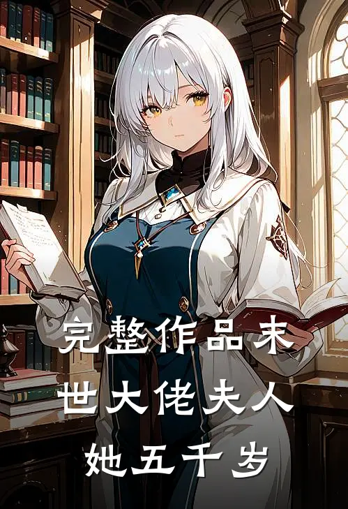 完整作品末世大佬夫人她五千岁