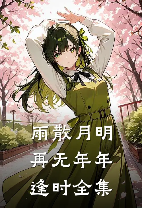 雨散月明，再无年年逢时 全集