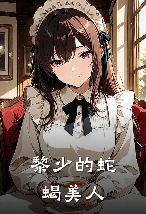 黎少的蛇蝎美人