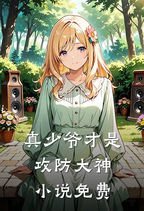 真少爷才是攻防大神小说免费