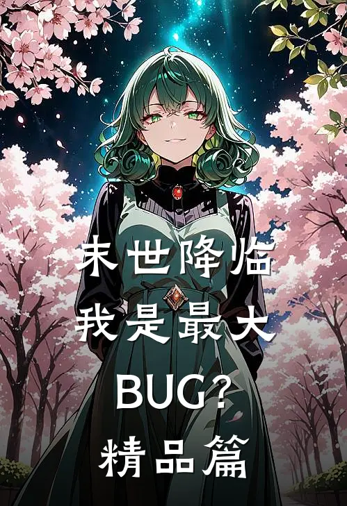末世降临：我是最大BUG？精品篇