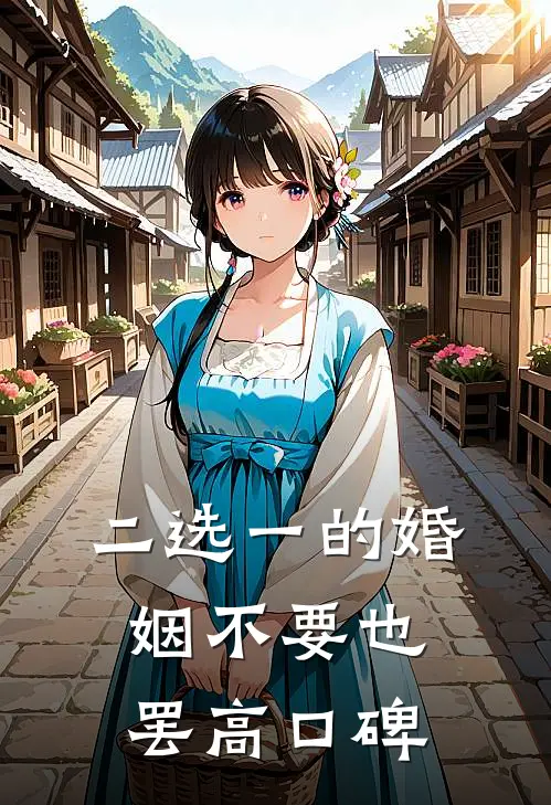 二选一的婚姻不要也罢高口碑