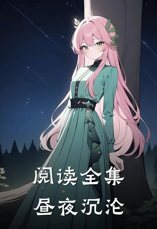 阅读全集昼夜沉沦