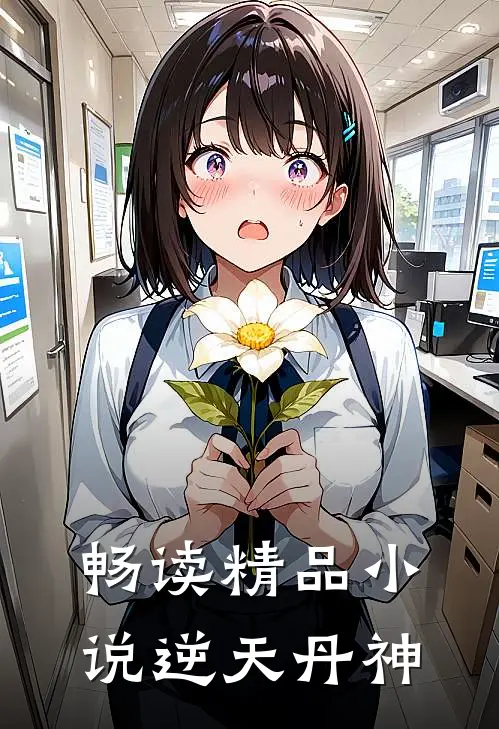 畅读精品小说逆天丹神
