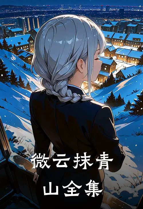 微云抹青山全集