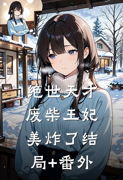 绝世天才：废柴王妃美炸了结局+番外
