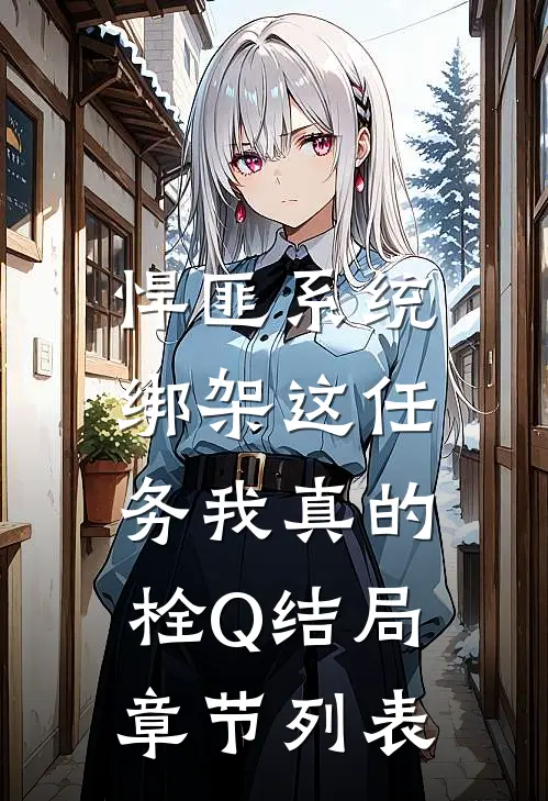 悍匪系统：绑架这任务我真的栓Q结局章节列表