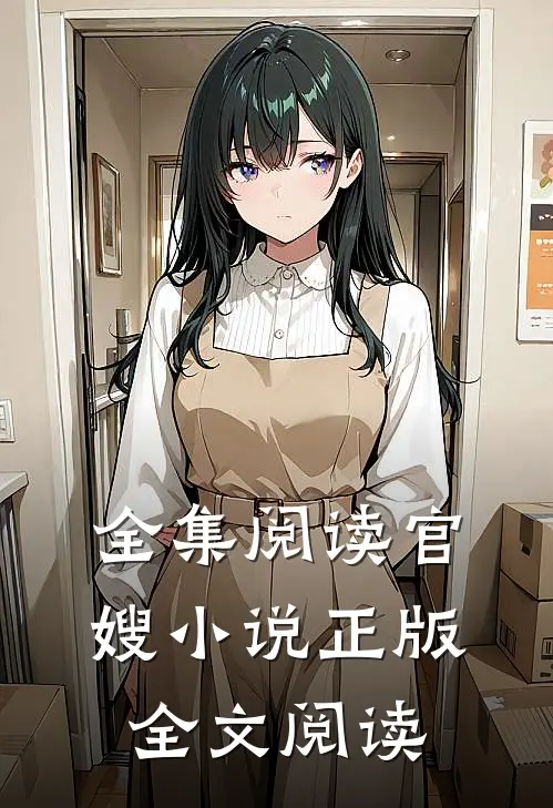全集阅读官嫂小说正版全文阅读