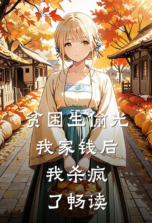 贫困生偷光我家钱后，我杀疯了畅读