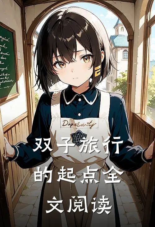 双子旅行的起点全文阅读