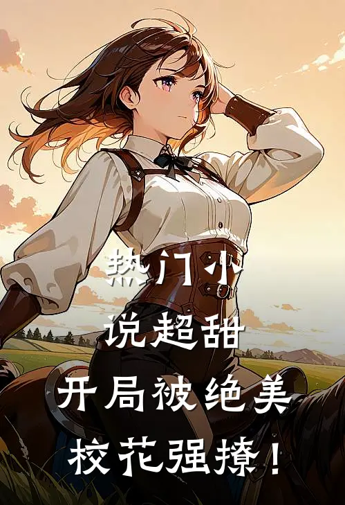 热门小说超甜：开局被绝美校花强撩！