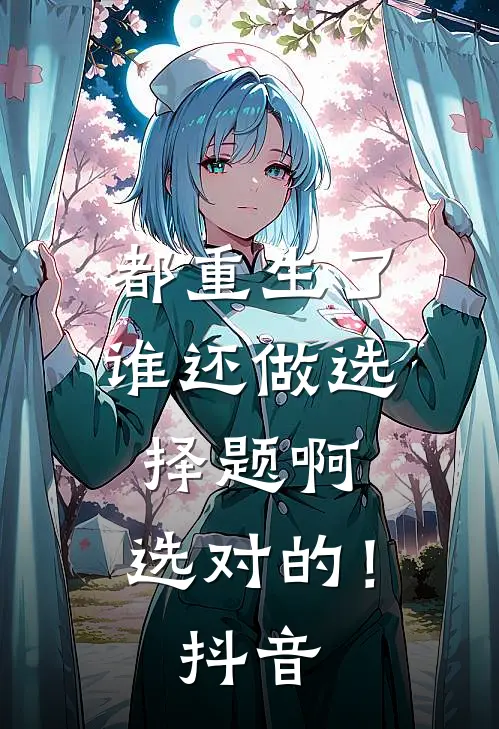 都重生了谁还做选择题啊，选对的！抖音