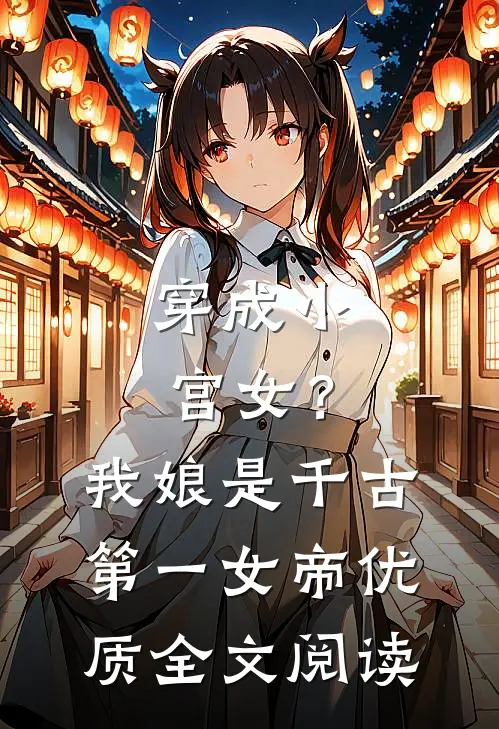 穿成小宫女?我娘是千古第一女帝优质全文阅读
