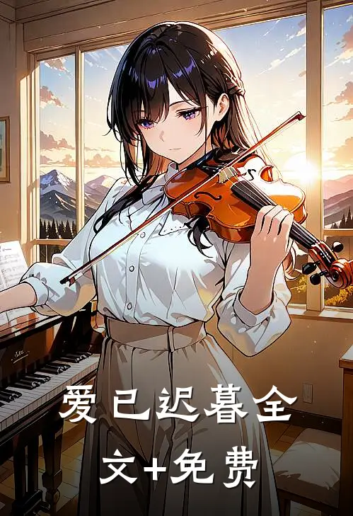 爱已迟暮全文+免费