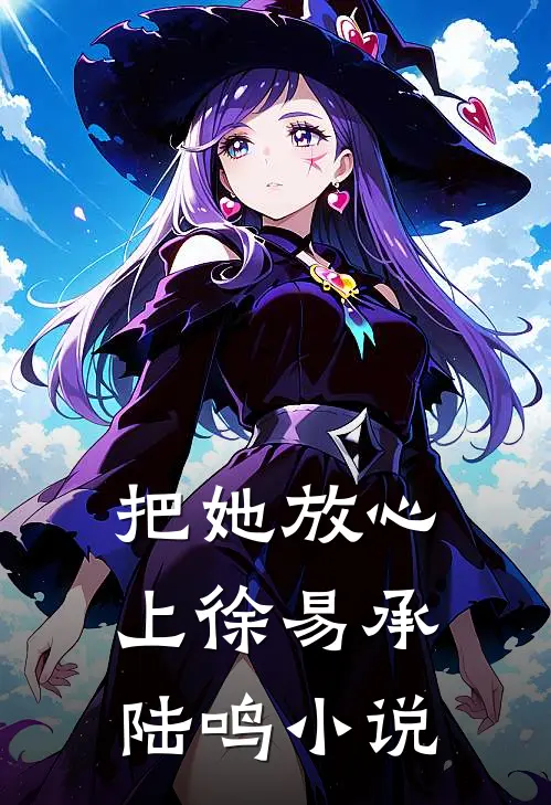把她放心上徐易承陆鸣小说