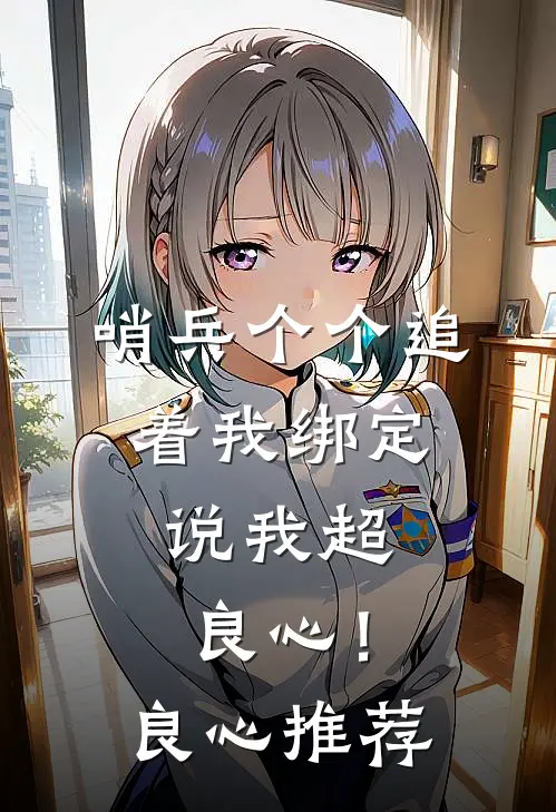 哨兵个个追着我绑定，说我超良心！良心推荐