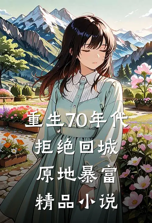 重生70年代：拒绝回城，原地暴富精品小说