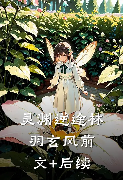 灵渊逆途林羽玄风前文+后续