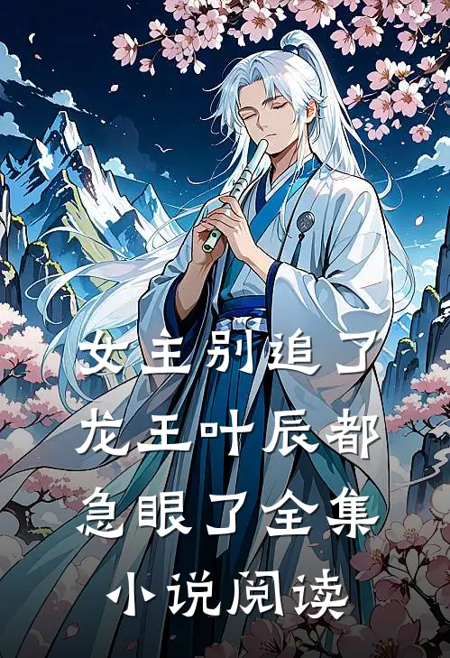 女主别追了，龙王叶辰都急眼了全集小说阅读