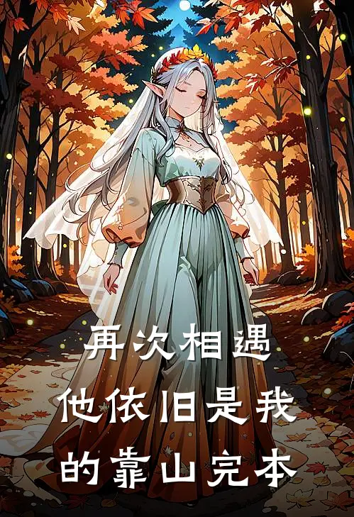 再次相遇，他依旧是我的靠山完本