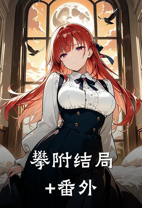 攀附结局+番外