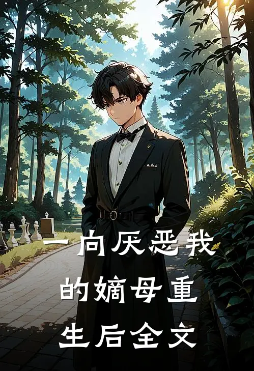 一向厌恶我的嫡母重生后全文