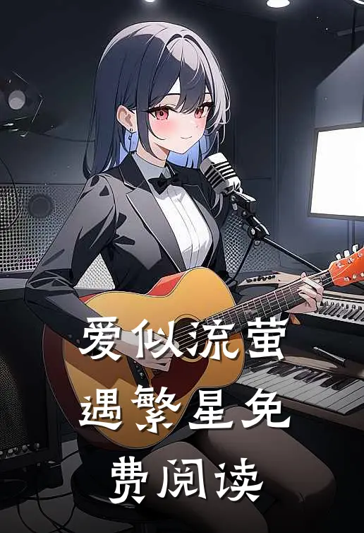 爱似流萤遇繁星免费阅读