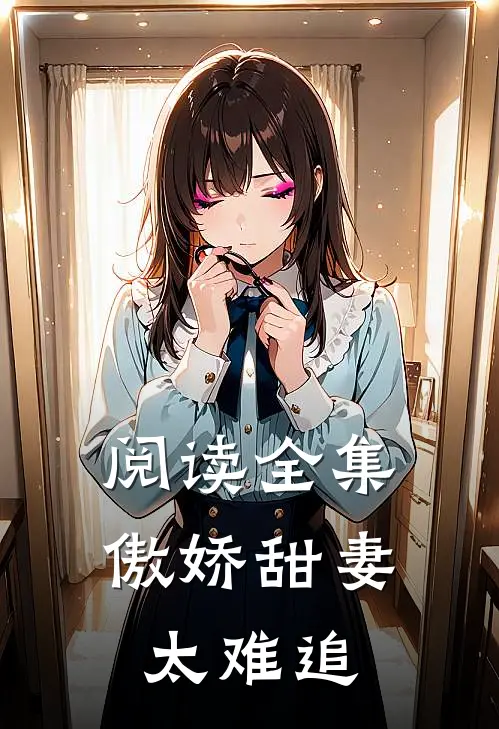 阅读全集傲娇甜妻太难追
