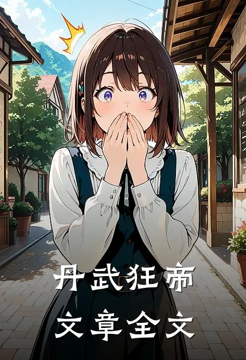 丹武狂帝文章全文